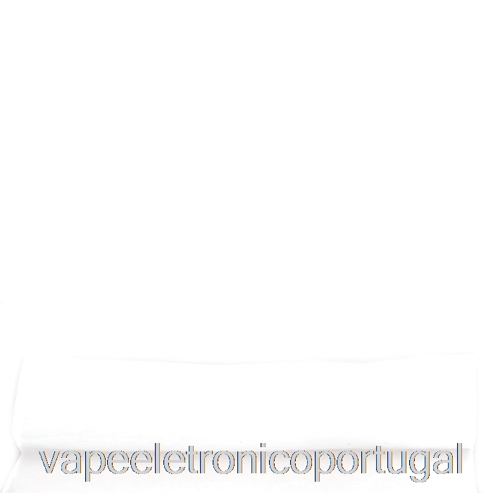 Vape Eletrônico Wick 'n' Vape Algodão Orgânico Bacon Prime